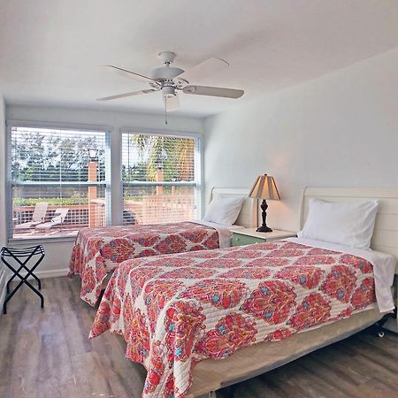 Flip Flop Cottages - Siesta Key Gulf Gate Estates Extérieur photo