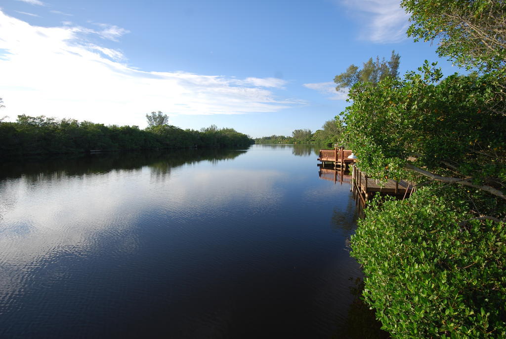 Flip Flop Cottages - Siesta Key Gulf Gate Estates Extérieur photo