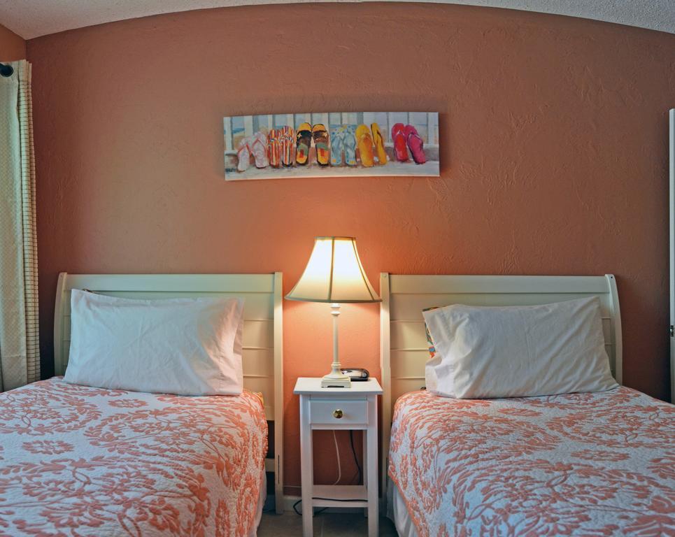 Flip Flop Cottages - Siesta Key Gulf Gate Estates Chambre photo