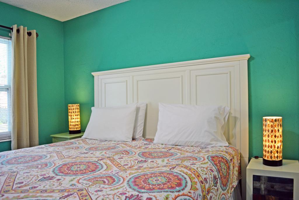 Flip Flop Cottages - Siesta Key Gulf Gate Estates Chambre photo