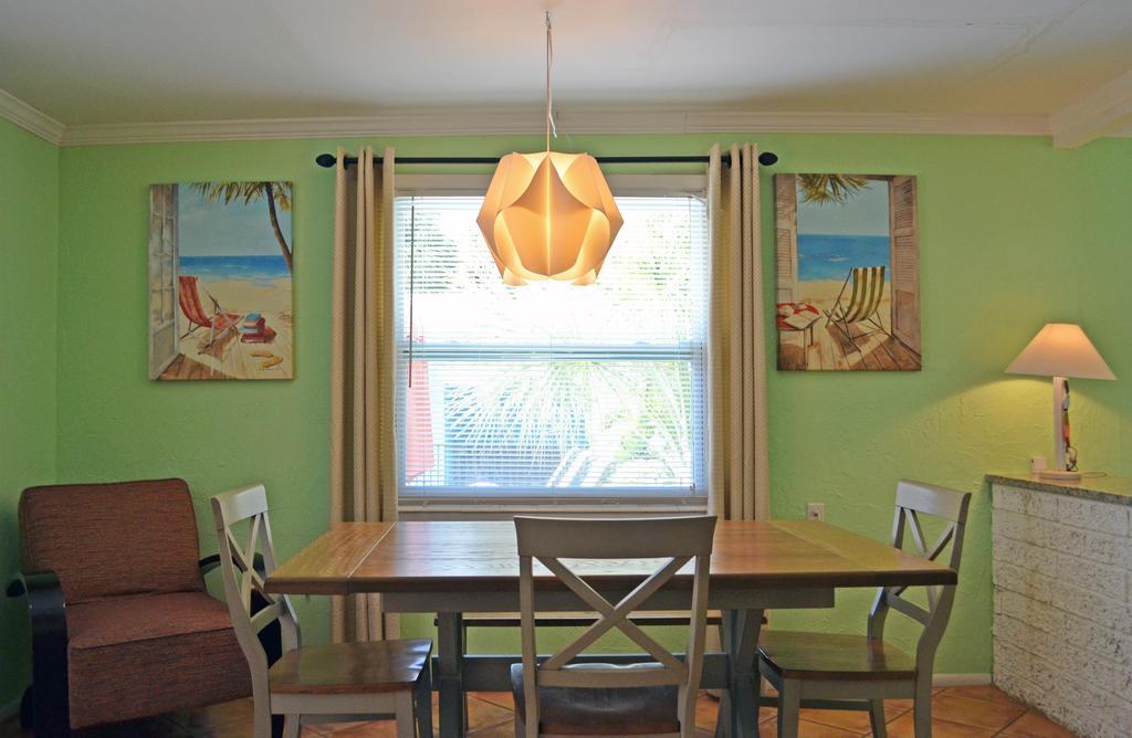 Flip Flop Cottages - Siesta Key Gulf Gate Estates Chambre photo