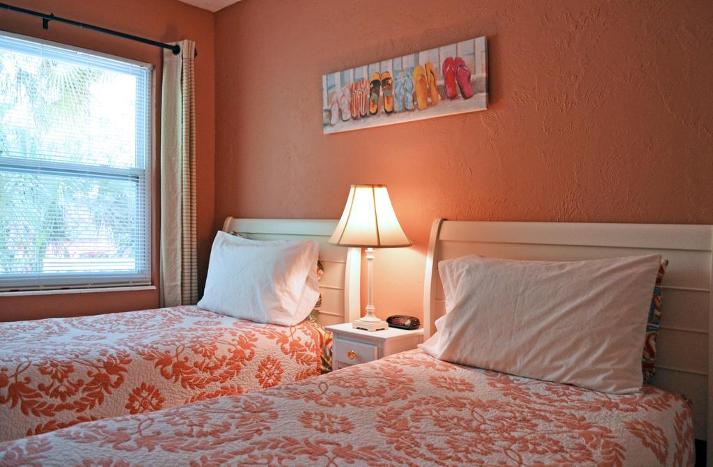 Flip Flop Cottages - Siesta Key Gulf Gate Estates Chambre photo