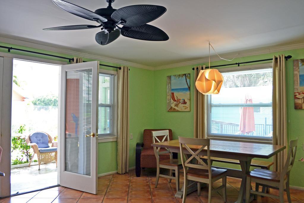 Flip Flop Cottages - Siesta Key Gulf Gate Estates Chambre photo