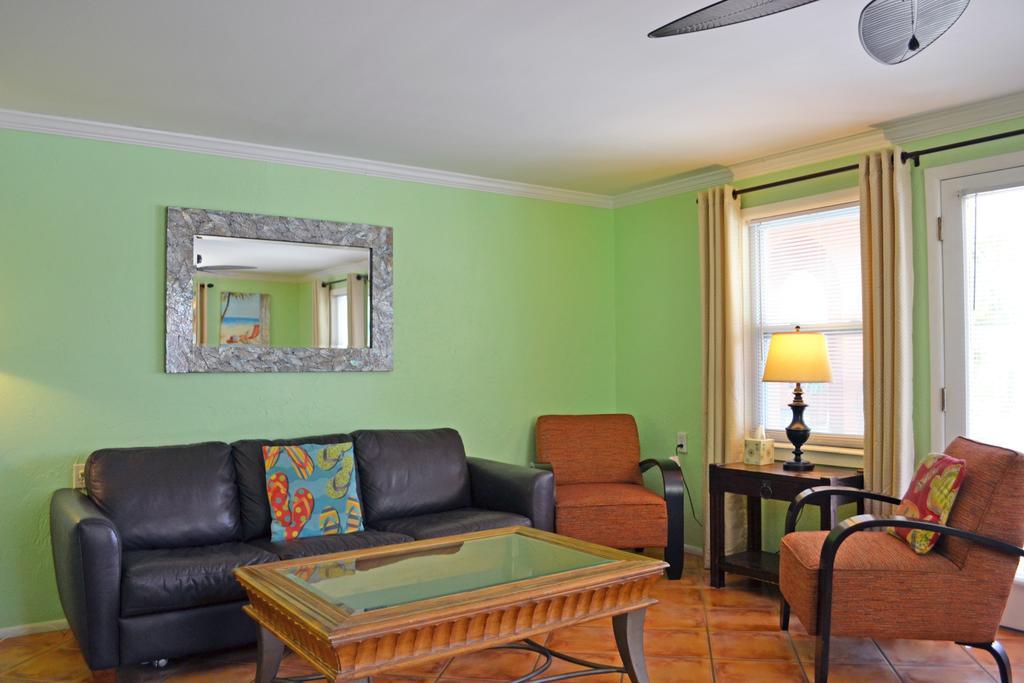 Flip Flop Cottages - Siesta Key Gulf Gate Estates Chambre photo