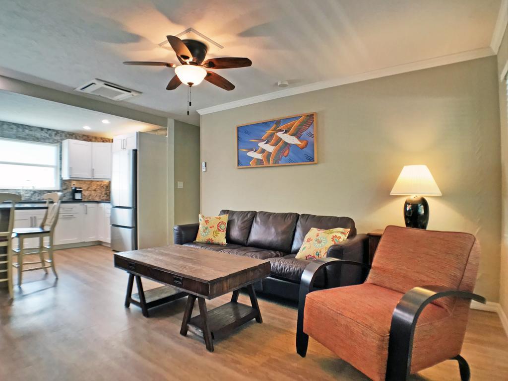 Flip Flop Cottages - Siesta Key Gulf Gate Estates Extérieur photo