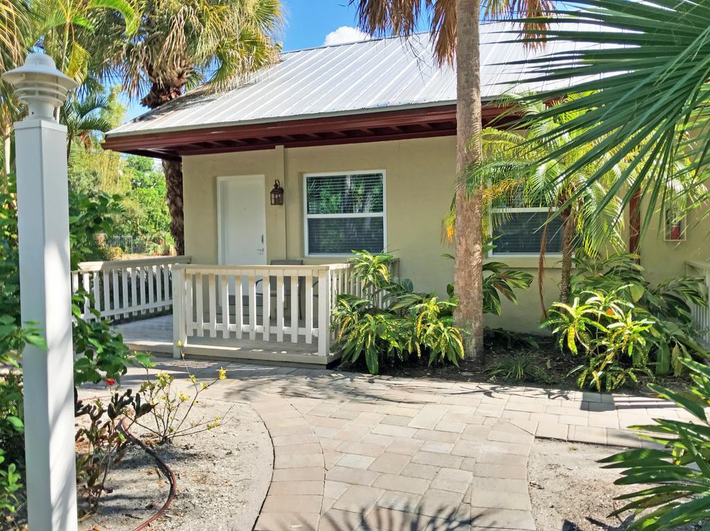 Flip Flop Cottages - Siesta Key Gulf Gate Estates Extérieur photo