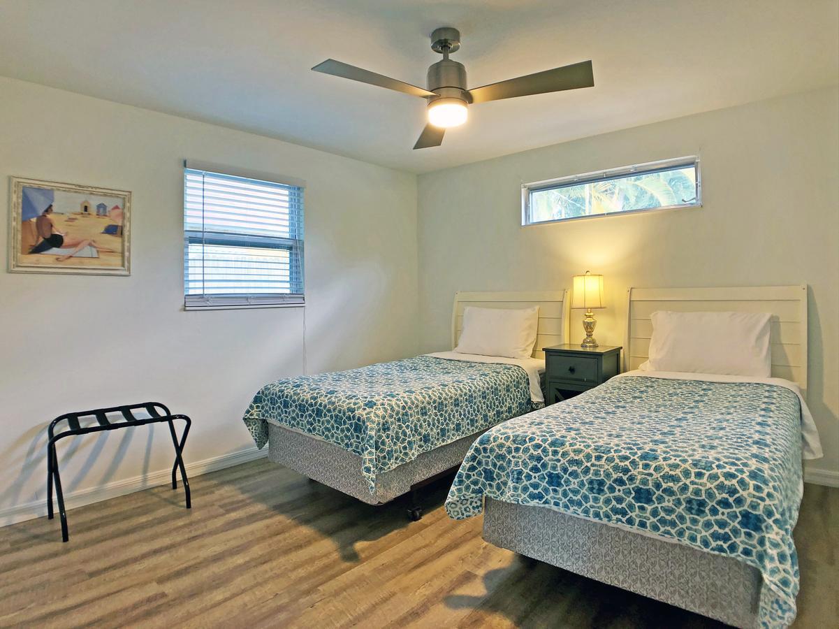 Flip Flop Cottages - Siesta Key Gulf Gate Estates Chambre photo