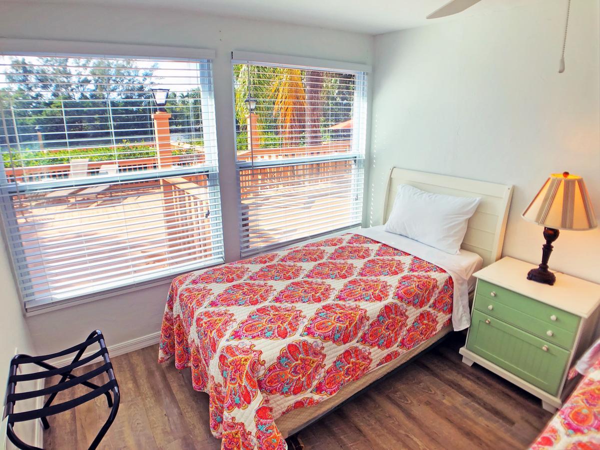 Flip Flop Cottages - Siesta Key Gulf Gate Estates Extérieur photo