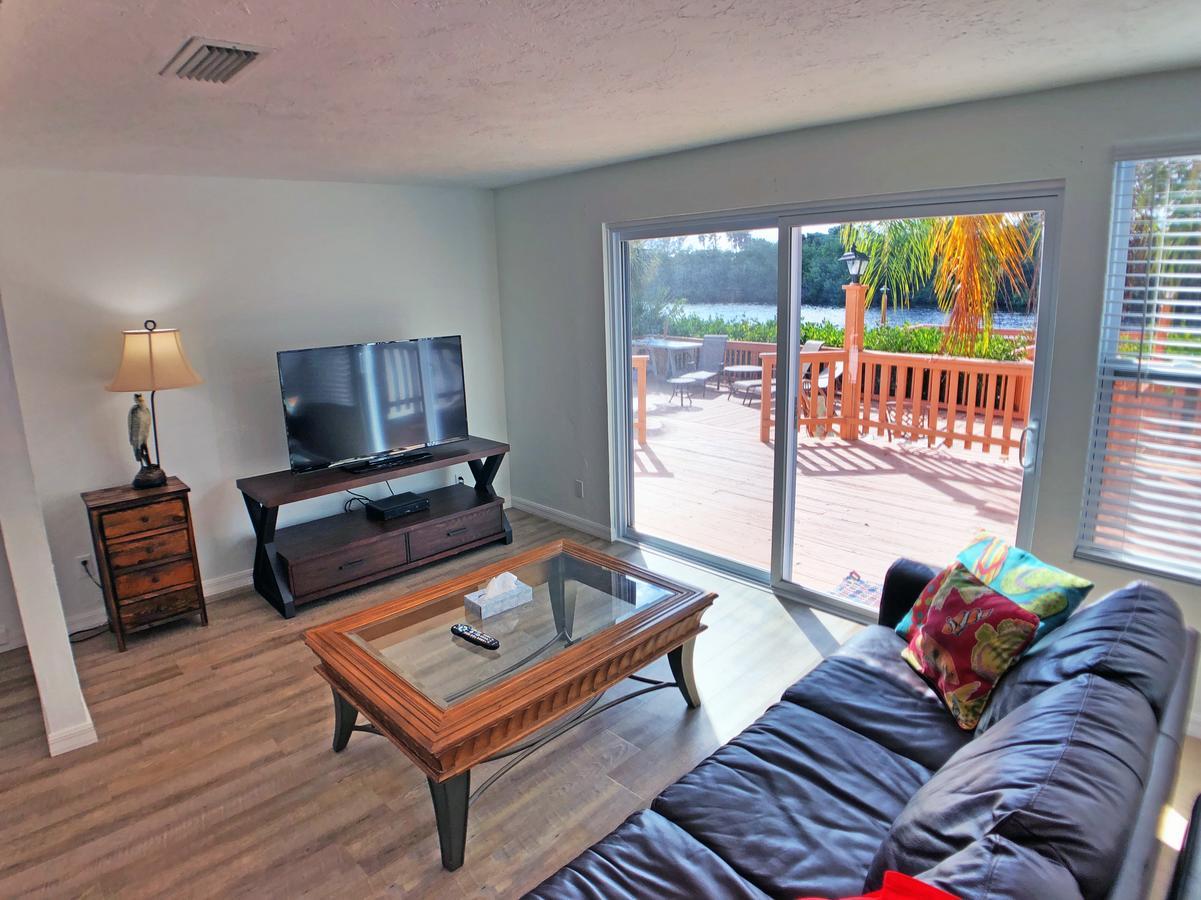 Flip Flop Cottages - Siesta Key Gulf Gate Estates Extérieur photo