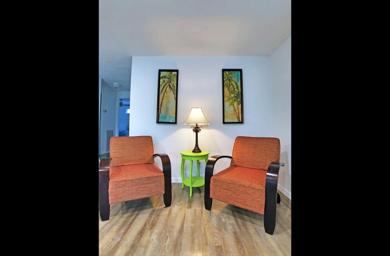 Flip Flop Cottages - Siesta Key Gulf Gate Estates Chambre photo