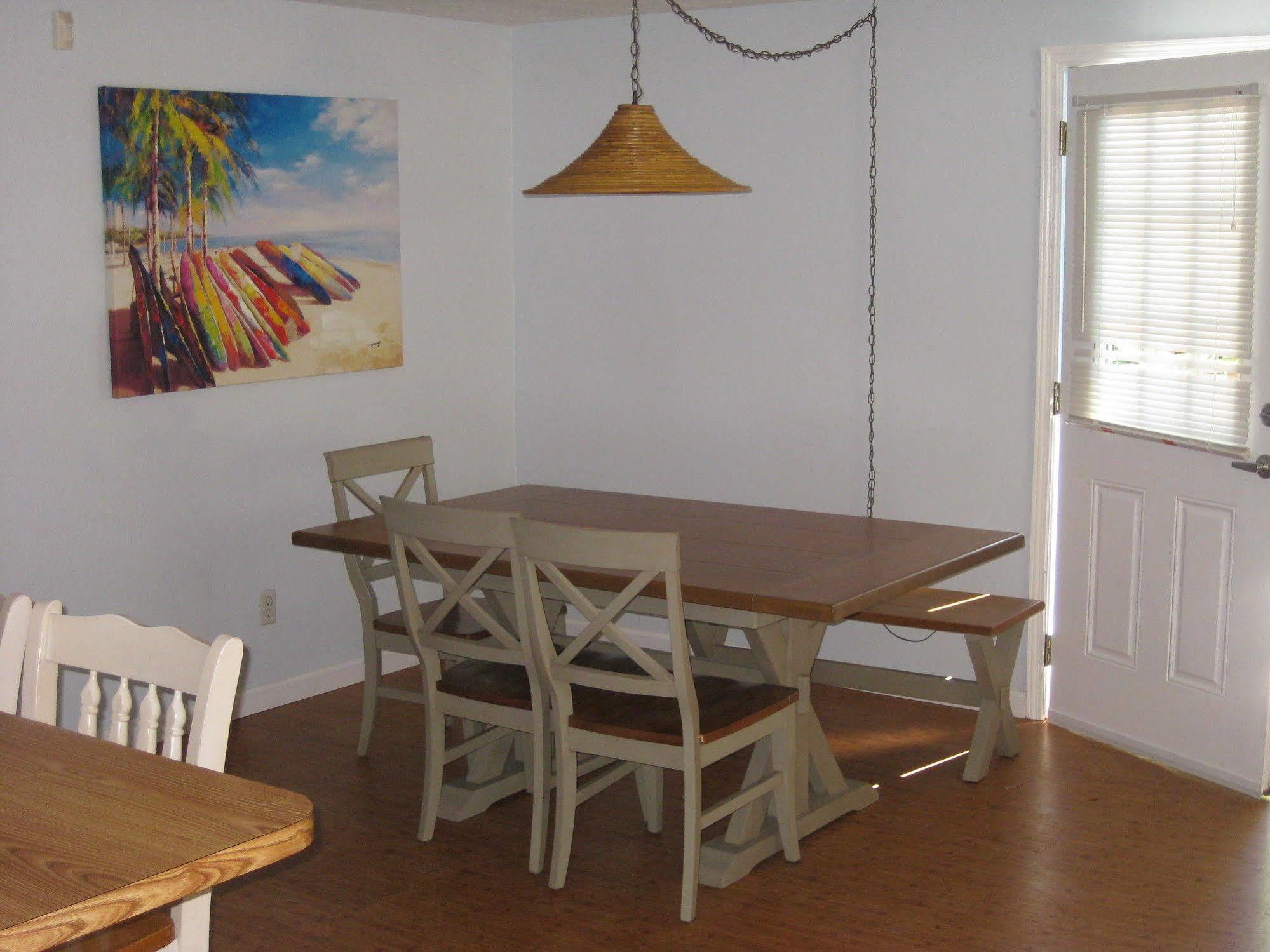 Flip Flop Cottages - Siesta Key Gulf Gate Estates Extérieur photo