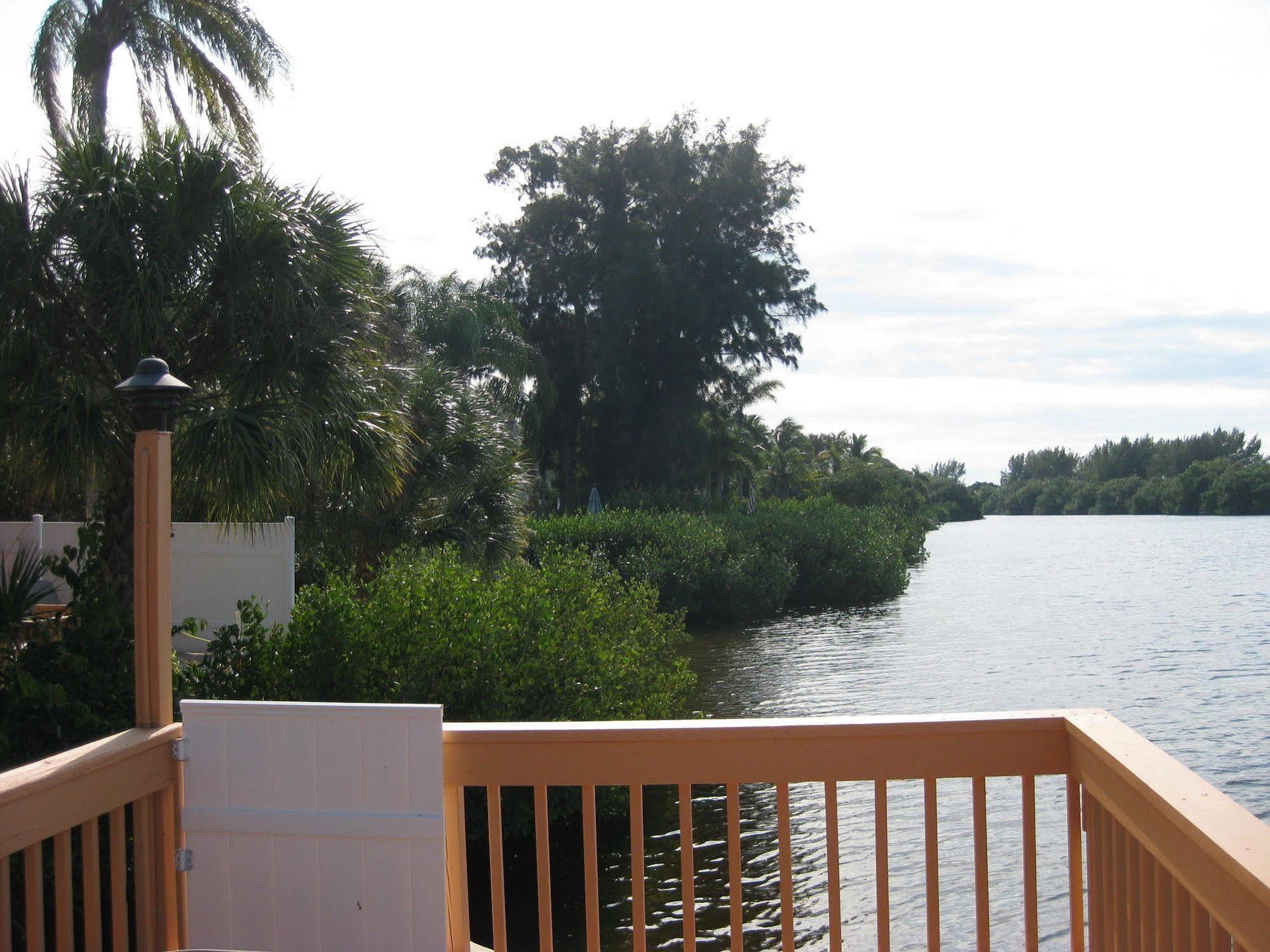 Flip Flop Cottages - Siesta Key Gulf Gate Estates Extérieur photo