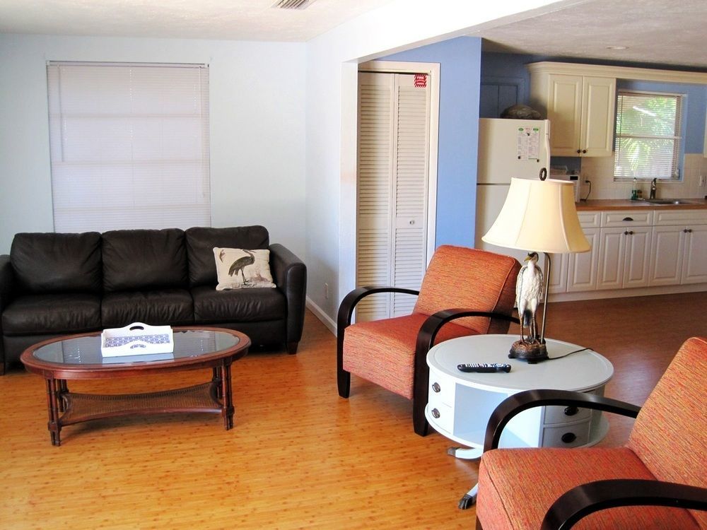 Flip Flop Cottages - Siesta Key Gulf Gate Estates Extérieur photo